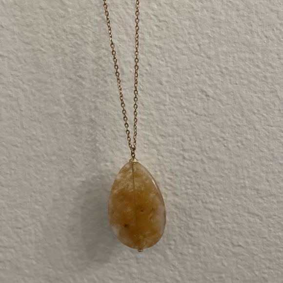 Tilly's Jewelry - Long Necklace